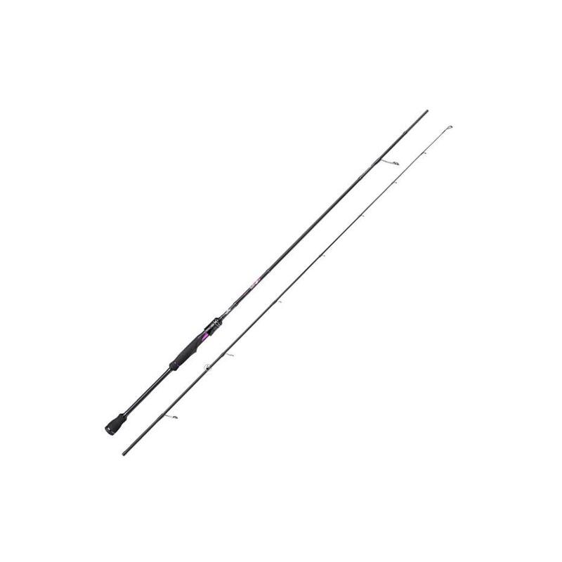 Canne Spinning Berkley Sick Stick Rod (Perch 762ML S - 2m29 - 5 à 21g)