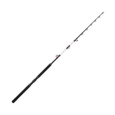 Spinhengel shimano vengeance standup spiral 5'5" 50lb