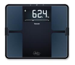Pèse-personne impédancemètre "BF 915 Signature Line" Beurer