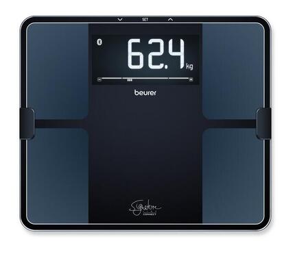 Pèse-personne impédancemètre "BF 915 Signature Line" Beurer