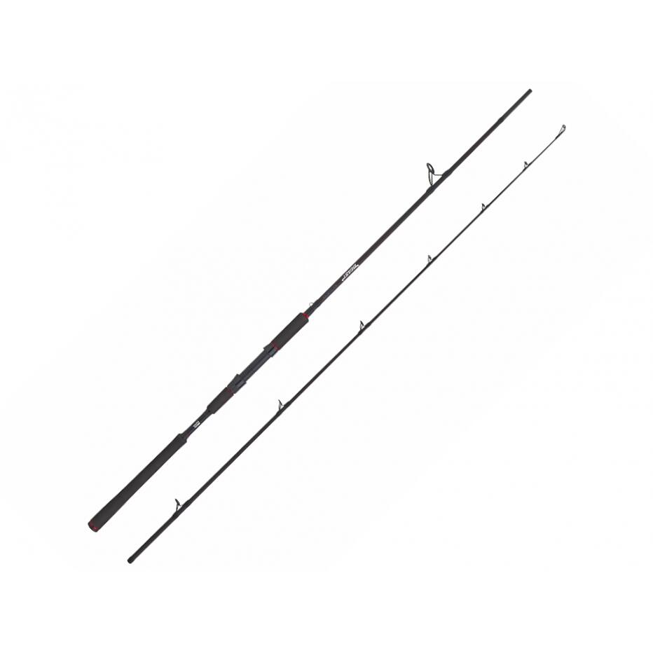 ABU GARCIA picture
