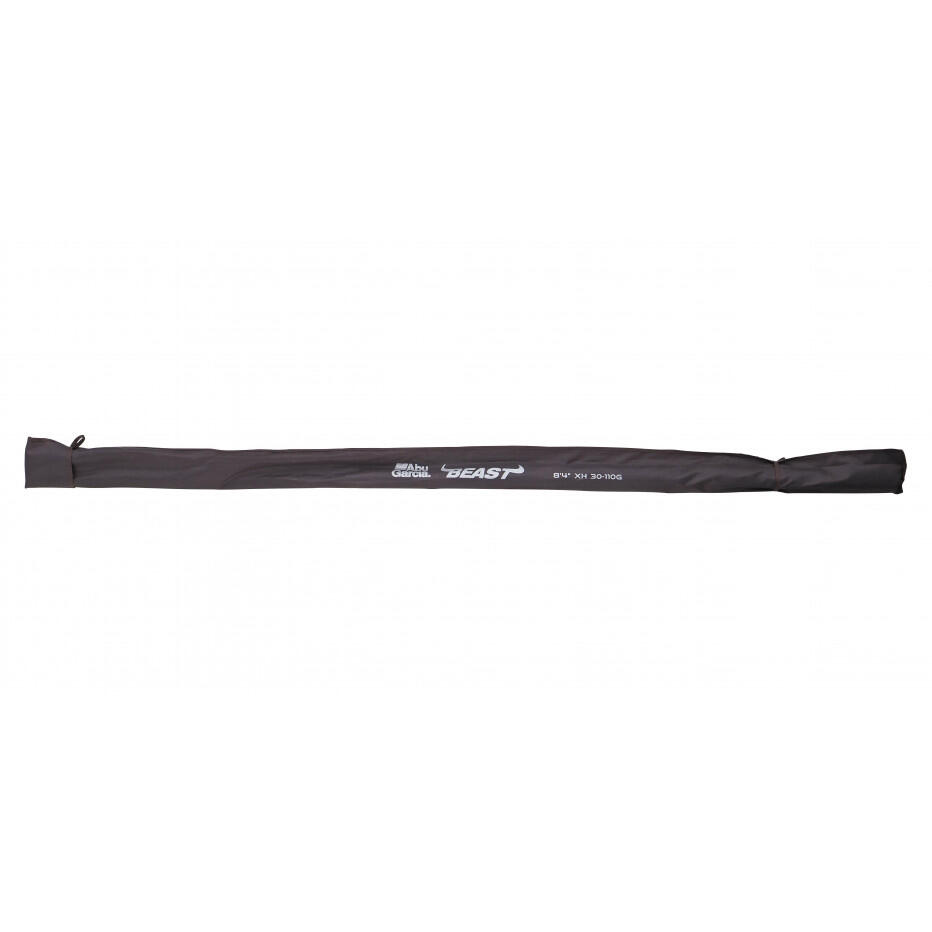 Canne spinning Abu Garcia Beast Pike 862XXH 40-140g 2/5