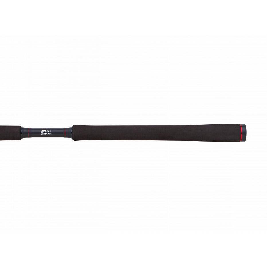 Canne spinning Abu Garcia Beast Pike 862XXH 40-140g 4/5