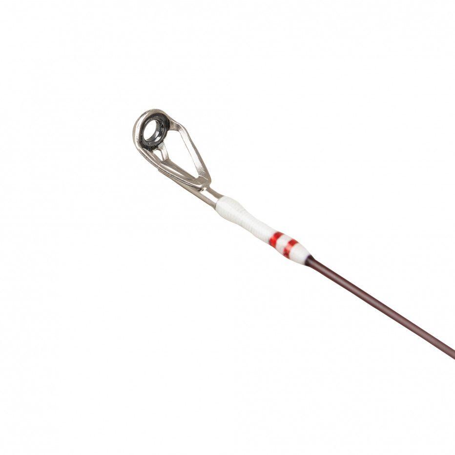 Pez nadador Sakura Mousty F 9,5 cm (100 - Shad pelado) 4/5