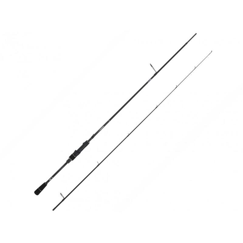 Canne Spinning Abu Garcia Veritas Sensi S (122g - 2m44 - 3 - 15g - 2)