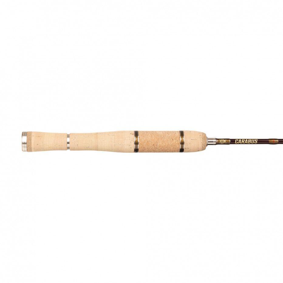 Pez nadador Sakura Mousty F 9,5 cm (100 - Shad pelado) 2/5