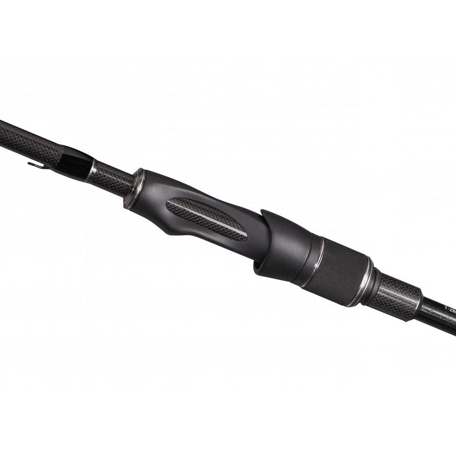Canne spinning Abu Garcia Veritas 702L 3-15g 4/4