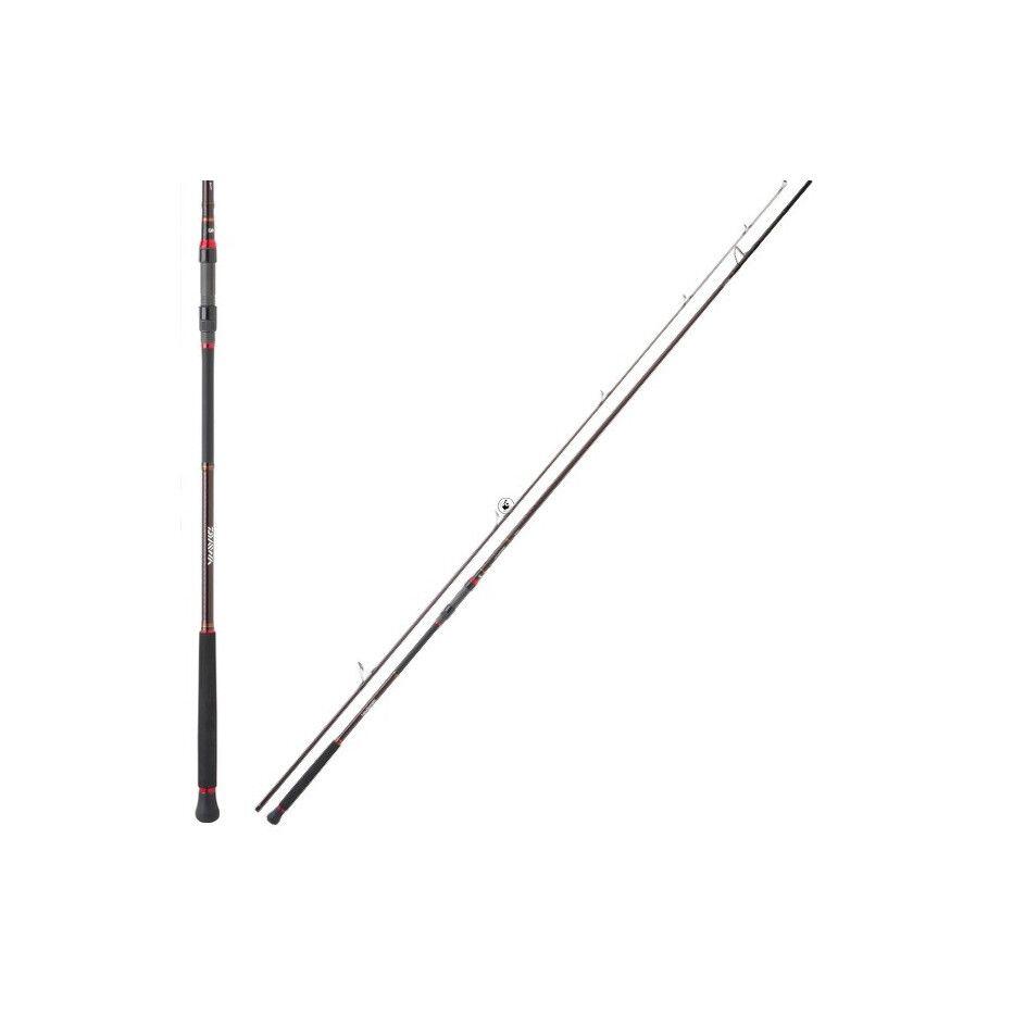 Daiwa - Canne Mer Daiwa Grandwave Bulle (392) - Canne - Taille Unique - Decathlon