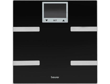 Pèse-personne impédancemètre connecté Beurer BF 720 BT 2/5
