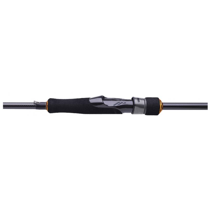 Canne Spinning Daiwa BG RF (116g - 2m52 - 5-14g - 2 - 130cm - 10)