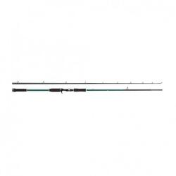 Canne Abu Garcia Beast X Casting Rod (842 XH)