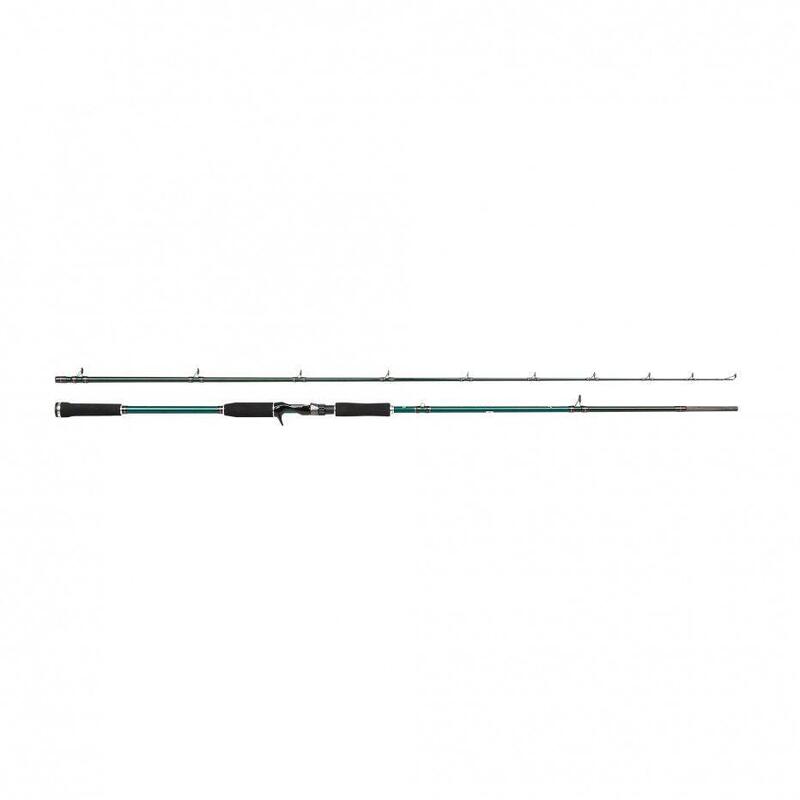 Canne Abu Garcia Beast X Casting Rod (842 XH)