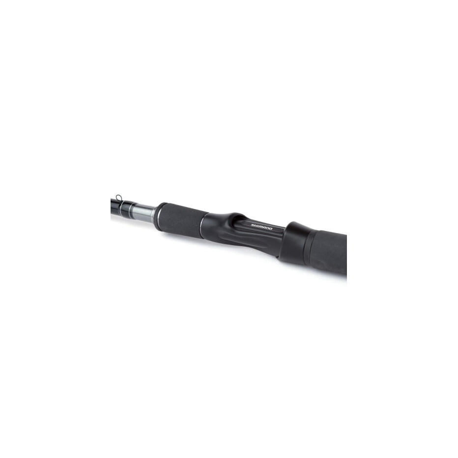 Shimano Yasei AX Aspius Spinnrute (2m70 - 10 - 35g - 2) 2/2