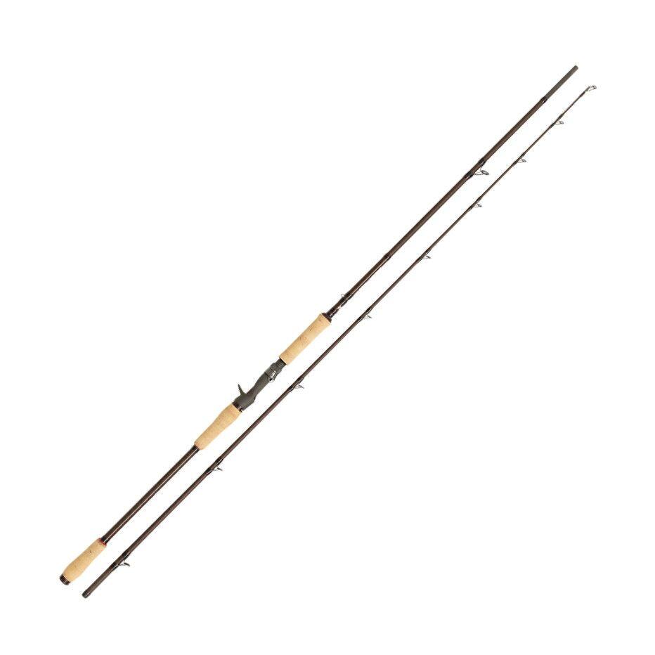 Abu Garcia - Canne Abu Garcia Beast Pro Casting Rod (209g - 2m44 - 40 - 100g - 2) - Canne - Taille Unique - Decathlon