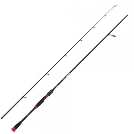 Canne Spinning Berkley Zilla Pike (159g - 2m44 - 30 - 90g - 2)
