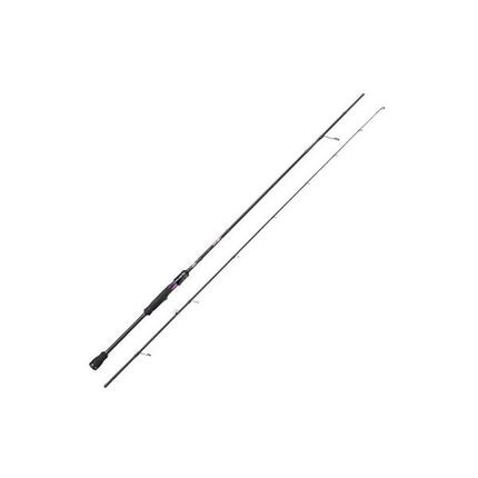Canne spinning Berkley Sick Stick Zander 802M S 8-40g