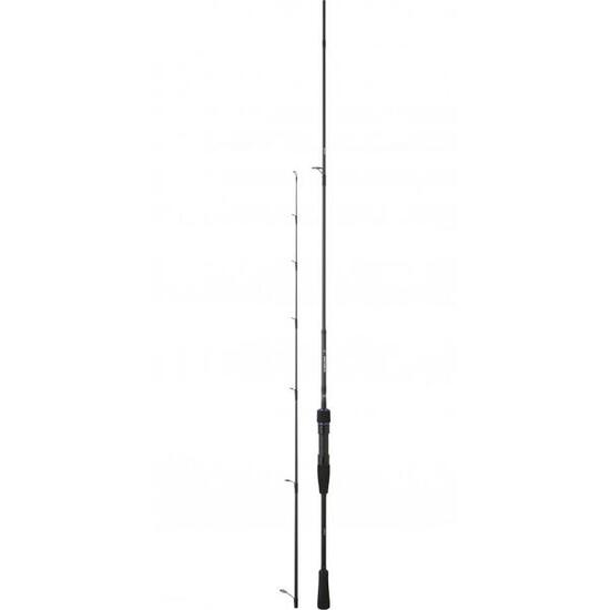 Canne voyage Daiwa Prorex S Mobile (2,24 m)
