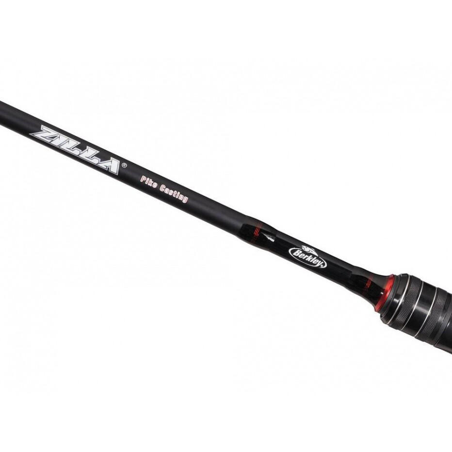 Canne Casting Berkley Zilla Pike (123g - 1m98 - 15 - 60g - 2) 3/4