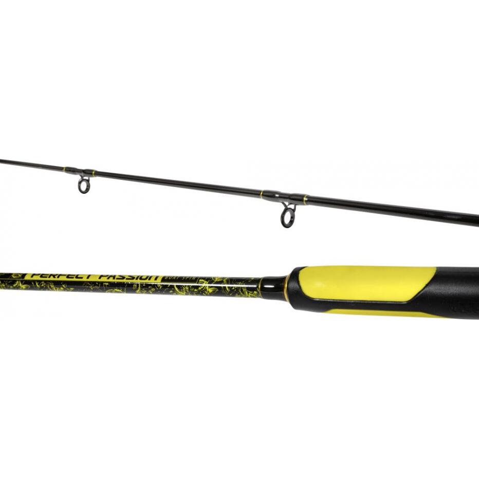 Black Cat Perfect Passion Boat Spin 240 Welsrute 4/4