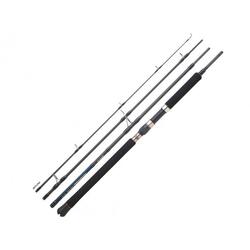 Canne à Pêche PENN Saltwater Overseas II - 2,40 M - 100-200 G - Spinning Offshore - Neuf