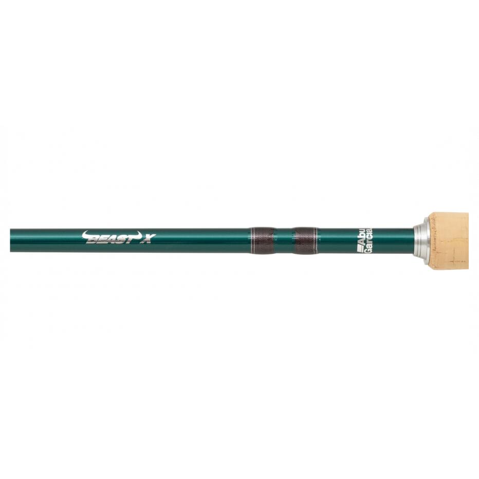 Canne Casting Abu Garcia Beast X Pike Cork (862 XXH) 2/3
