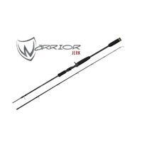 Canne Casting Fox Rage Warrior Jerk 180