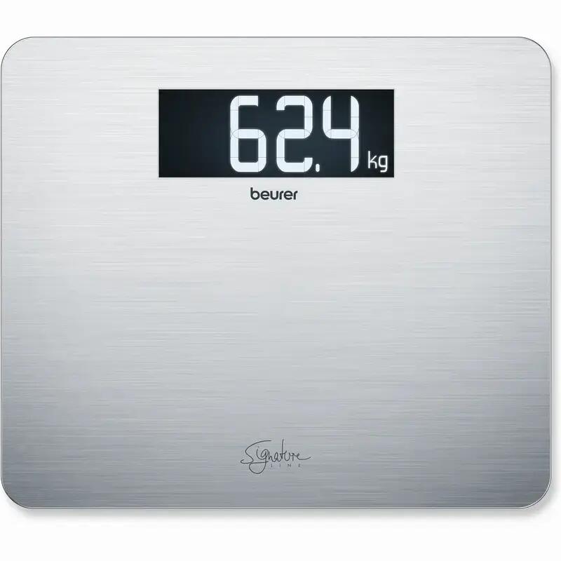 Signature line scales Beurer GS 405