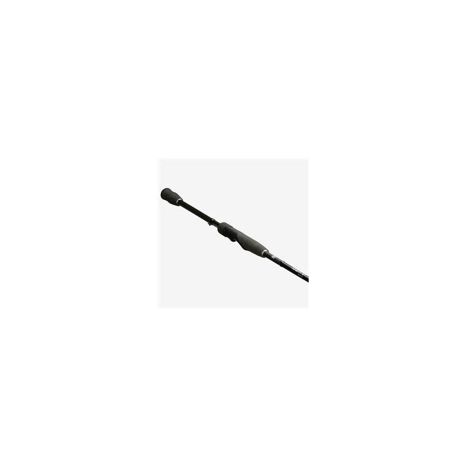Canne spinning 13 Fishing Defy Spin 20-80g 2/5