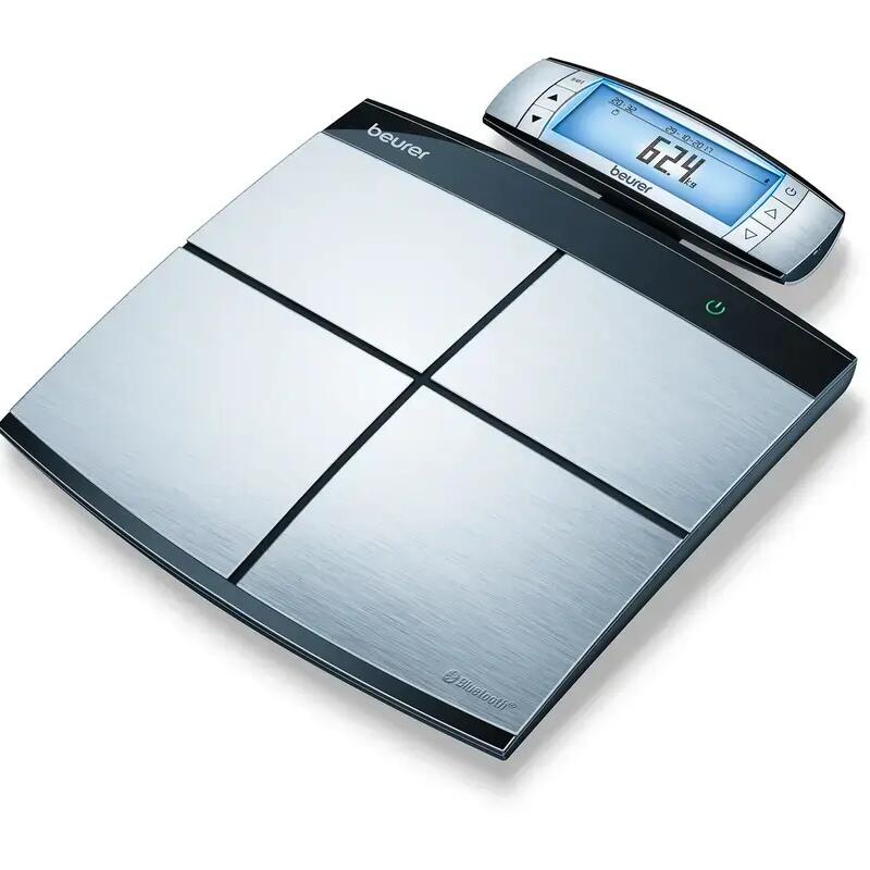 Bluetooth impedancemeter scale Beurer BF 105 BT