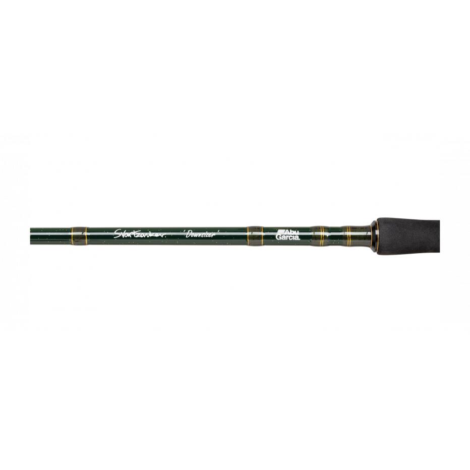 Canne Spinning Abu Garcia Svartzonker Classic Motoroil Downsizer 7'10 2/2