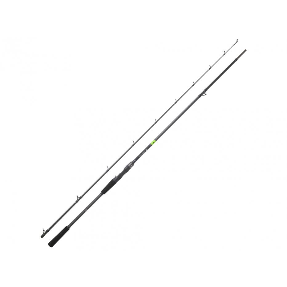 Daiwa - Canne Casting Daiwa Prorex E 2022 (135g - 1m98 - 60 - 120g - 2) - Canne - Taille Unique - Decathlon
