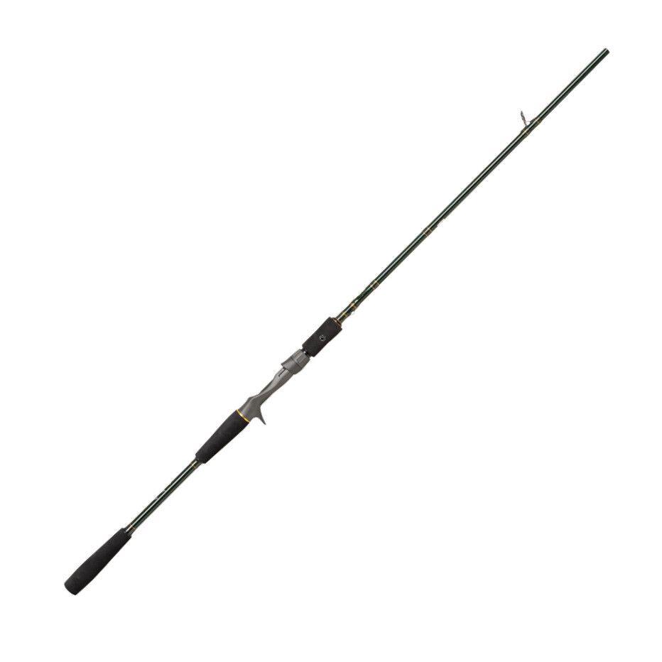 ABU GARCIA picture