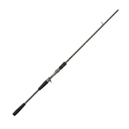 Canne casting Abu Garcia SVARTZONKER 20-120 g