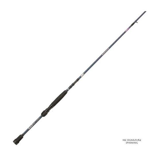 Canna da spinning Abu Garcia 7-24 g