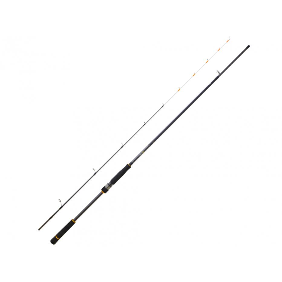 Daiwa - Canne Spinning Daiwa Bg Tenya Game (133g - 2m40 - 10 - 42g - 2) - Canne - Taille Unique - Decathlon