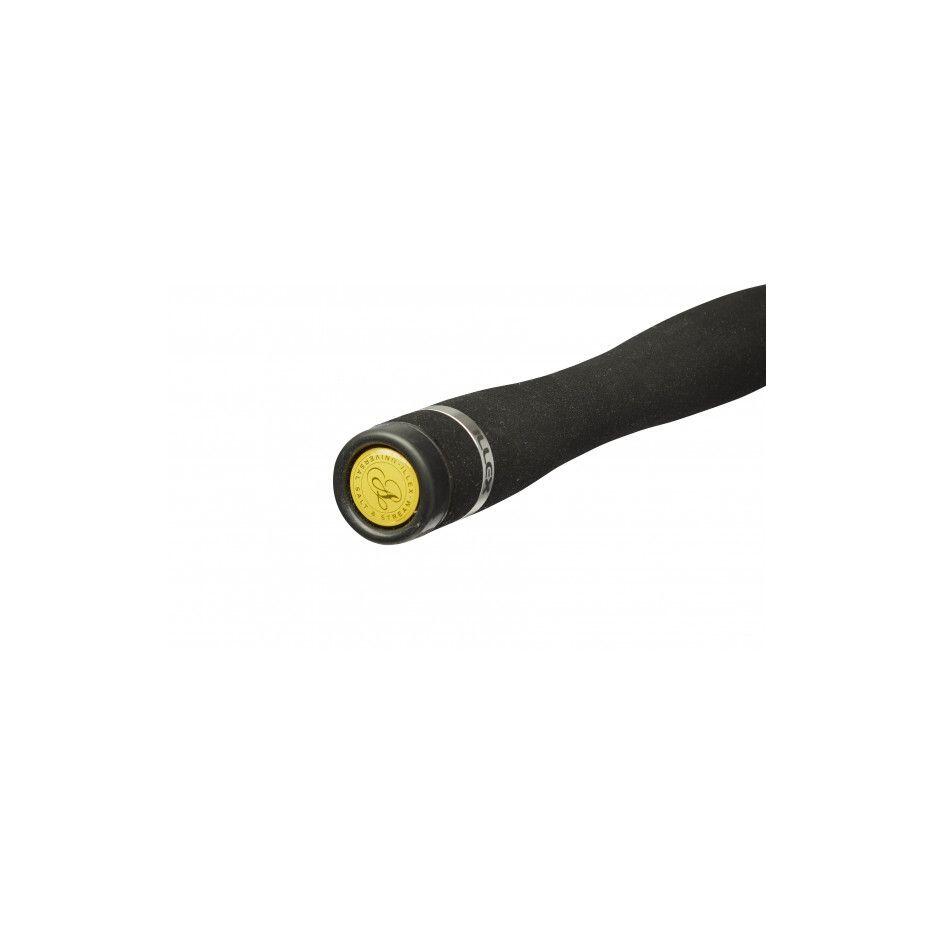 Canne Spinning Illex Element Rider X5 S 215H Thunder Bolt 4/5