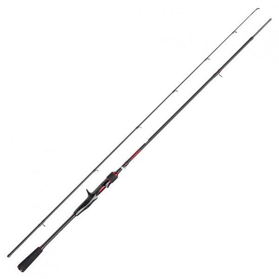Canne casting Abu Garcia Vendetta V3 702MH 15-40g