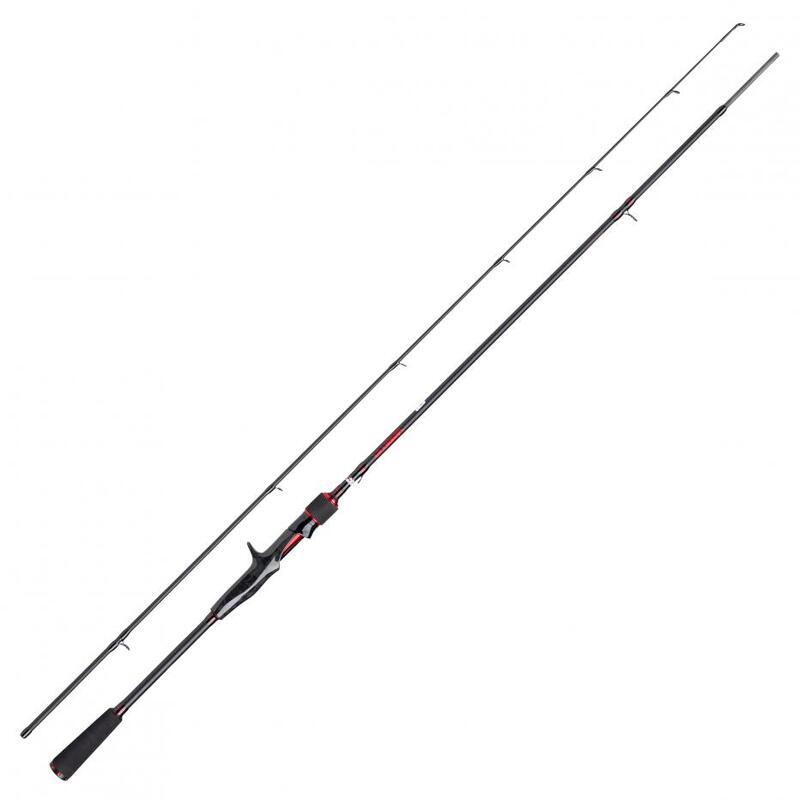 Caña Abu Garcia Vendetta V3 902MH 15-40g cast - Tiendas de pesca