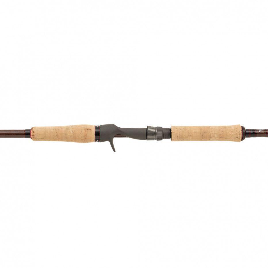 Canne Abu Garcia Beast Pro Casting Rod (209g - 2m44 - 40 - 100g - 2) 2/2