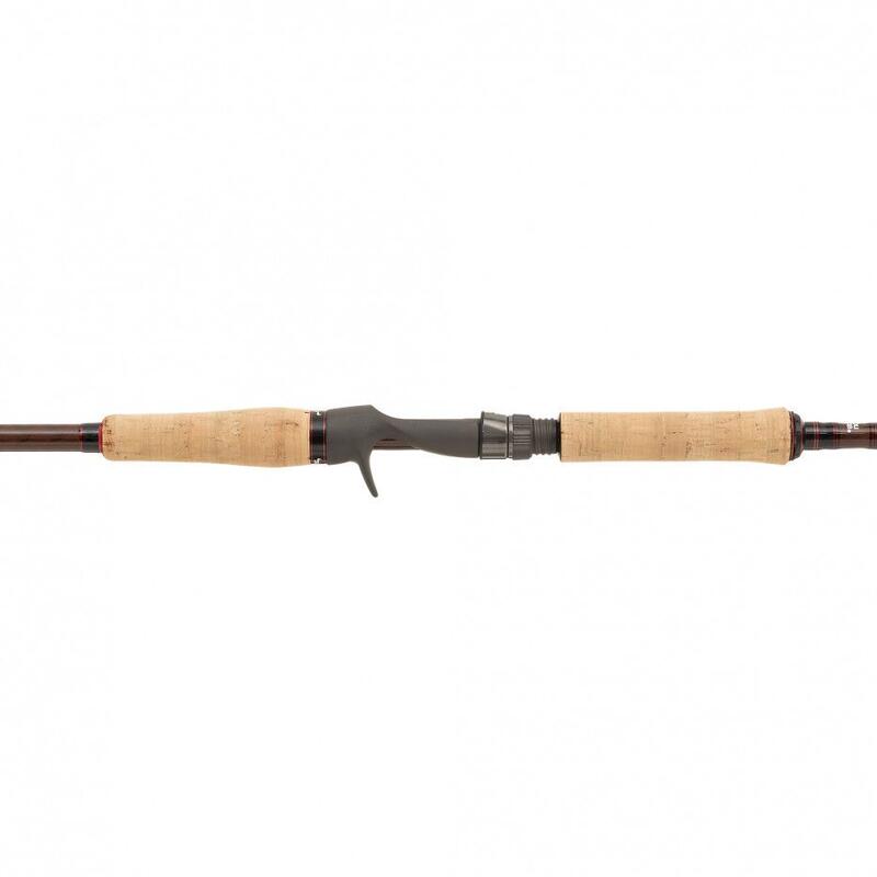 Canne Abu Garcia Beast Pro Casting Rod (nc - 1m95 - 50 - 120g - 1+1)