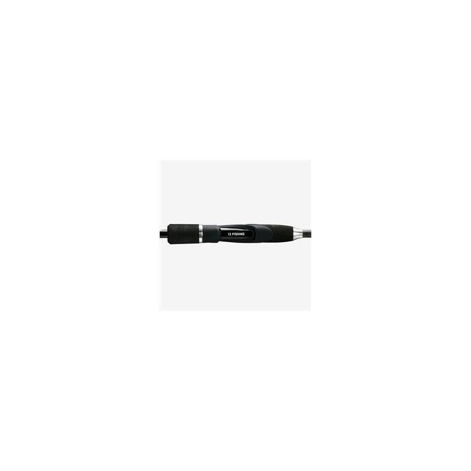 Canne 13 Fishing Defy S Spin 2,69m 10-30g 2/2