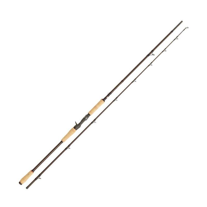 Canne Abu Garcia Beast Pro Casting Rod (177g - 1m98 - 30 - 90g - 2)