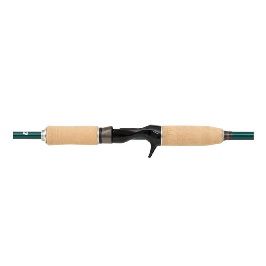Canne Casting Abu Garcia Beast X Pike Cork (862 XXH) 3/3