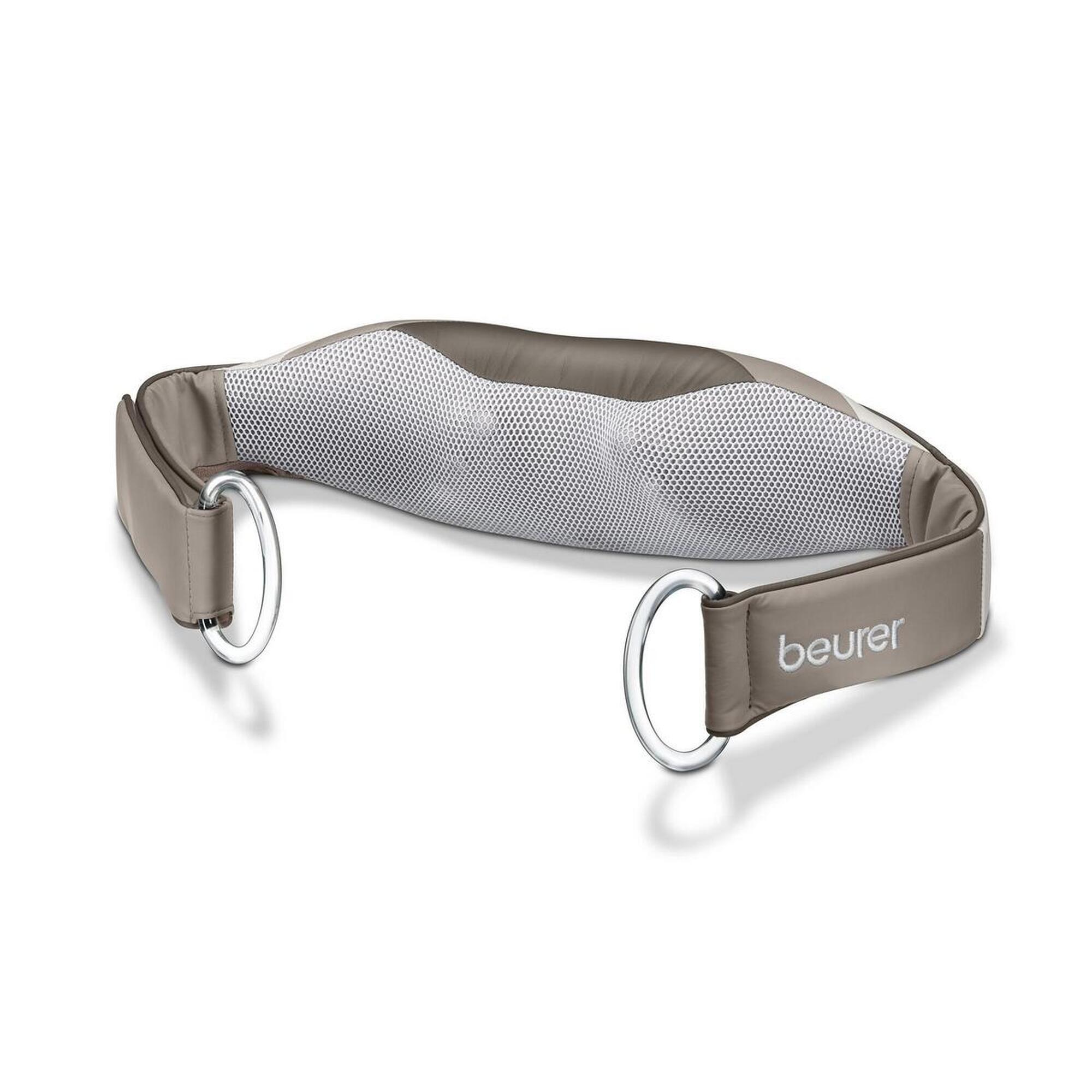 Ceinture chauffante electrique clearance decathlon