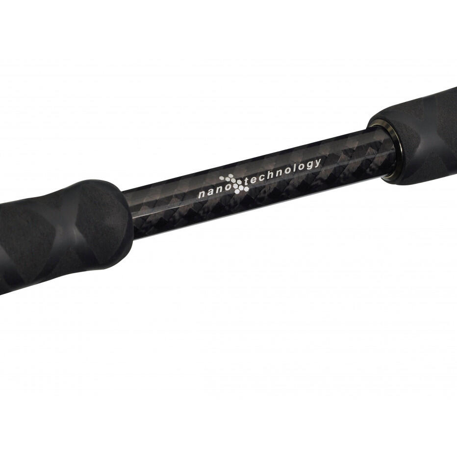 Cana de fiar Abu Garcia Eon 702M 10-30g 5/5