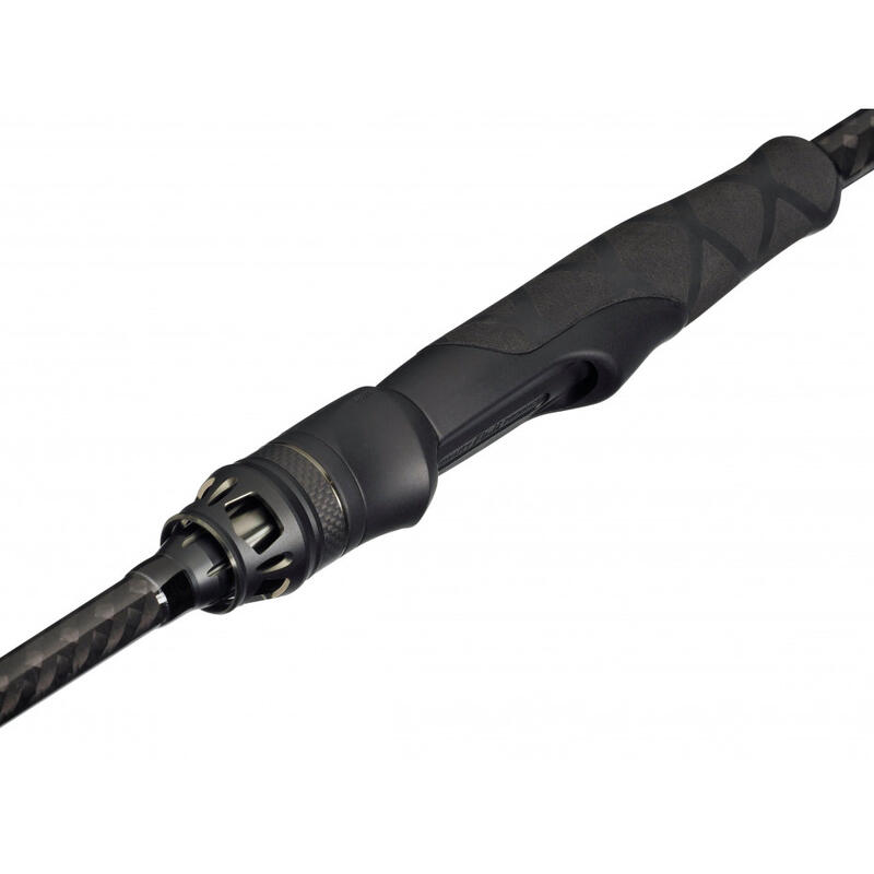 Canne spinning Abu Garcia Eon 662UL 1-7g