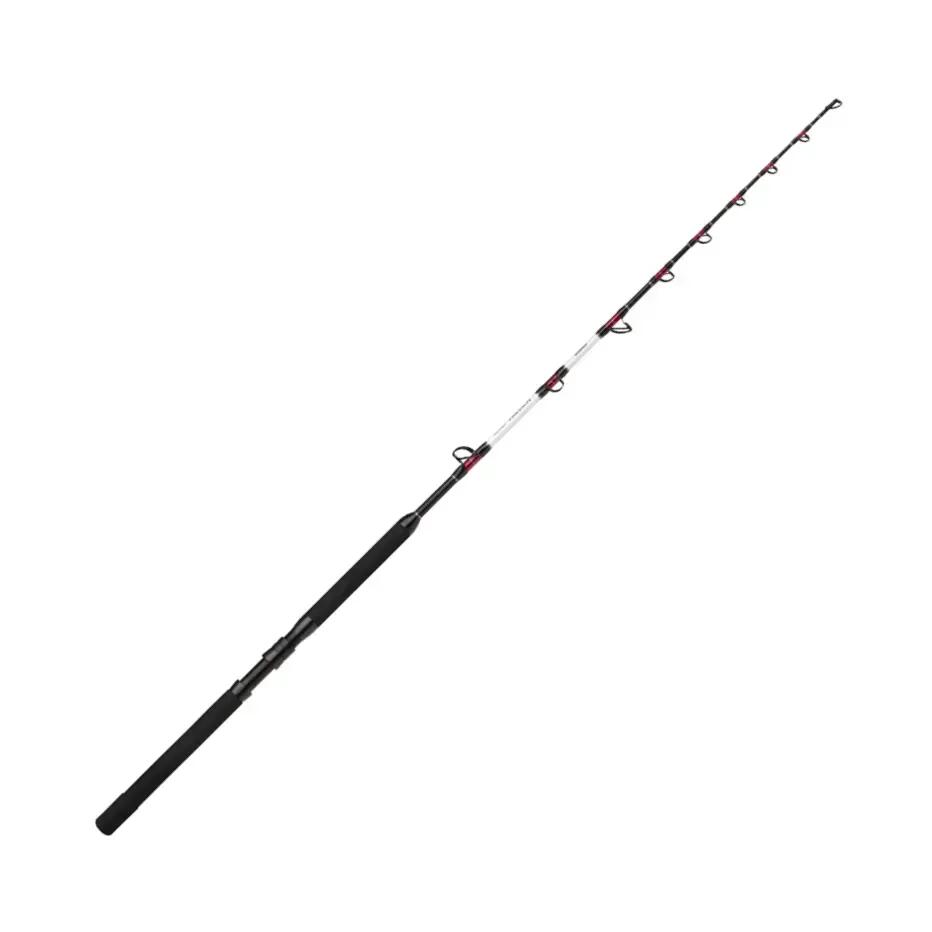 Spinning rods Shimano Vengeance standup spiral 5'5" 80lb