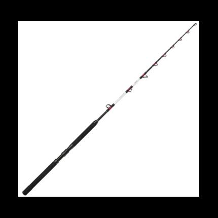 Shimano Vengeance Standup Spiral Trainingsrute (1m65 - 80 lbs - 1 - 8)