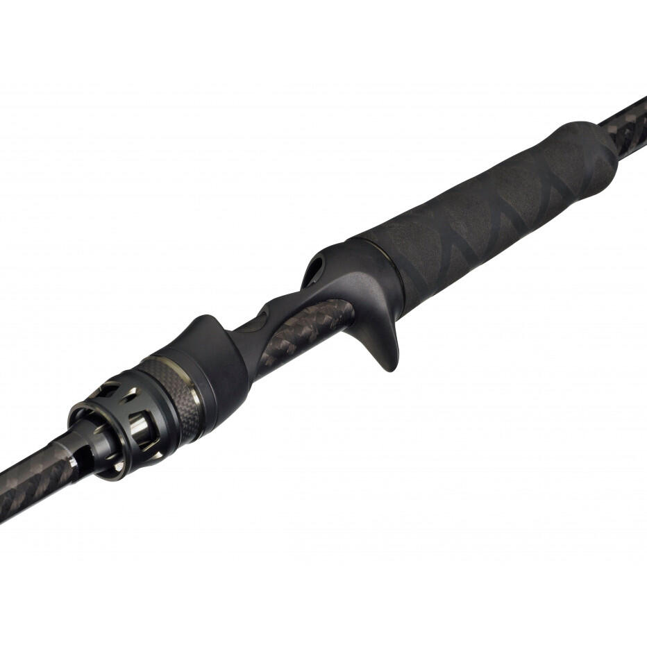 Caña de lanzar Abu Garcia Eon 662LP BFS 3-15g 4/5