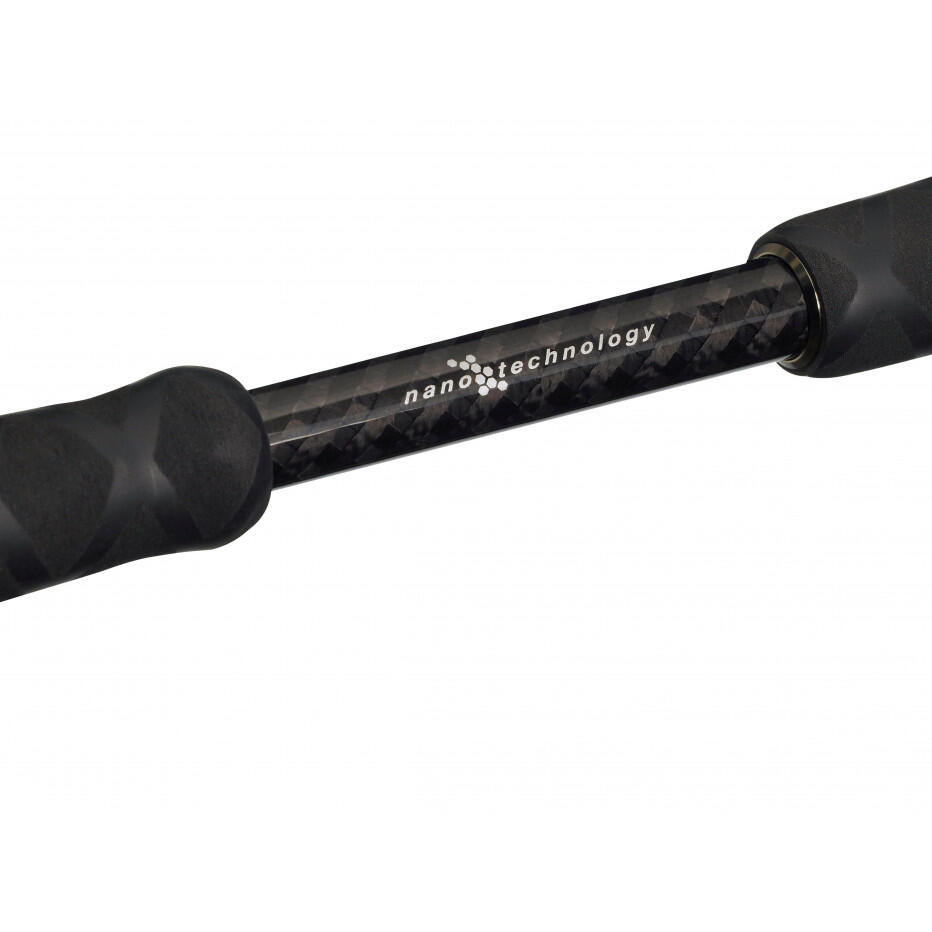 Caña de lanzar Abu Garcia Eon 662LP BFS 3-15g 5/5